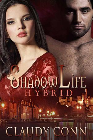 [Shadow Vampires 02] • Shadowlife-Hybrid